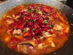 -嘉禾·悦享餐厅(八方汇店)