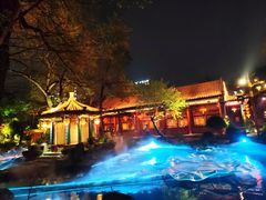 -白家大院·王府宫廷菜(苏州街店)