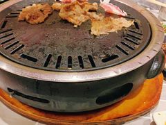-胡哥烤肥牛(车公庙店)