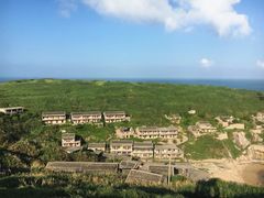 -东极岛景区-青浜岛