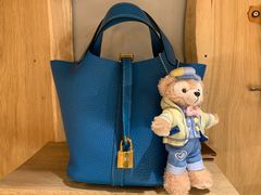 -如果·追梦手工皮具DIY教学店(田子坊店)
