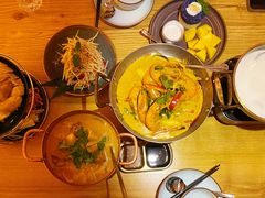 -泰果东南亚餐厅(旭辉广场店)