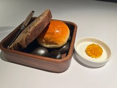 -月芽·自由餐厅·西溪湿地餐厅