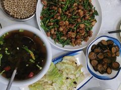 -倪氏兄弟尖椒鸡(云报华府店)