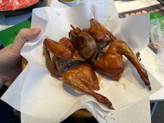 -马家斑.鲜鱼火锅(松湖万科店)