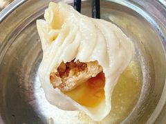 -笑云开汤包店(网巾市店)