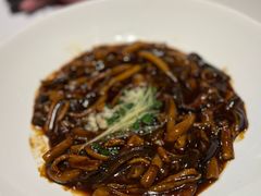 响油鳝糊-马头巷·食景园(苏州总店)
