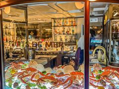 -壳里西餐厅Coquille Seafood Bistro(蒙自路店)