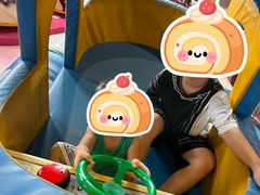 -蒙特利亲子乐园