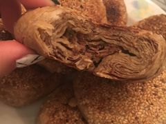 -李小老烧饼(常营民族家园店)