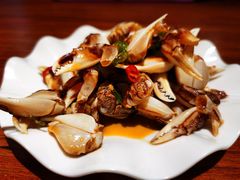 蟹脚-全渔村小海鲜