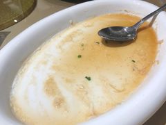 -禾悦庄餐厅