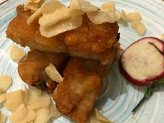 -锦江宾馆-花园餐厅