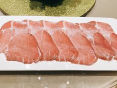 -ONE FULL 古董港式海鲜火锅