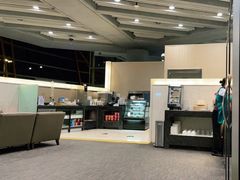 -首都机场t3-c国航两舱休息室