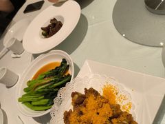 -湖锦酒楼·31年地道湖北菜(黄鹤楼店)