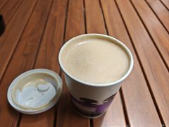 -怪物困了·咖啡(金地龙城店)