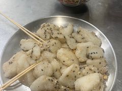 -老胡甜汤(龙眼店)