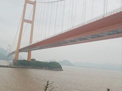 -册子岛月亮湾景区