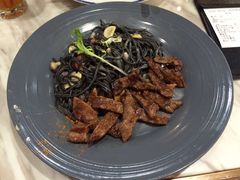 -Jenny House 珍妮屋新派食堂(美吉特店)