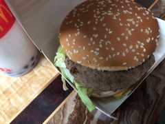 -麦当劳(伟城广场店)