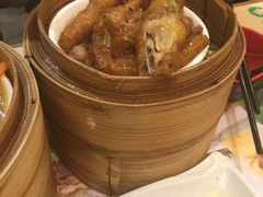 -添好运点心专门店(北角店)