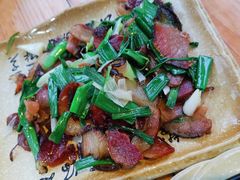 青城老腊肉-青城甲(青城山店)