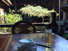 -龙姐私房菜(和顺古镇店)