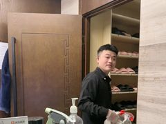 -水墨澜渟足道·SPA·传统(四望亭东关街店)