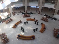 -厦门市图书馆(集美新城馆区)