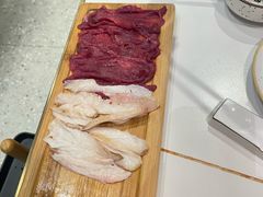 -牛人日志·鲜牛肉骨汤火锅(万科里瑧店)