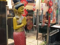 -Hi YOU你的饭局泰餐厅(雍和宫店)