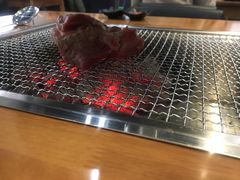 -肉甲韩国木炭烤肉(新壹街1店)