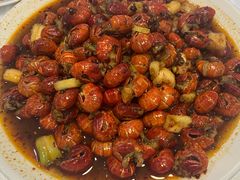 -路书奇炝锅绿豆面(万客隆店)