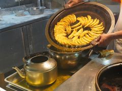 -老新隆牛肉锅贴(新街口店)