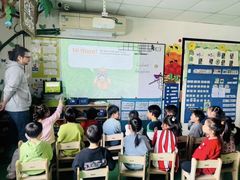 -MUFFY'S博识梦飞幼儿园(万柳园)