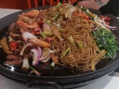 -一烙锅(友谊店)