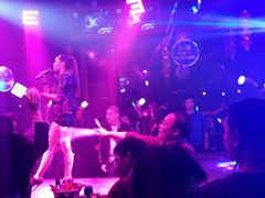 -G5 MAXLAND酒吧