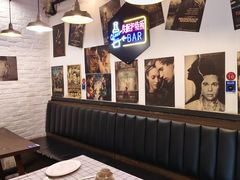 -狮龙啤酒烧烤屋(建二路店)