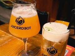 -JuiceRobot·手工意大利面&汉堡精酿(珠江新城店)