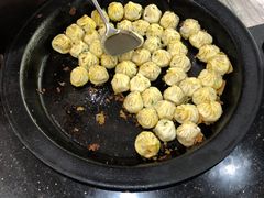 -毛华美食(清扬路店)