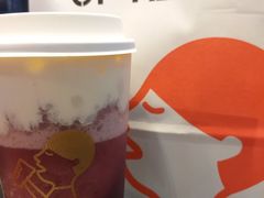-喜茶(深圳福田星河COCO Park店)