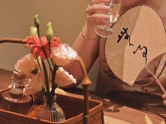 -梅间堂茶馆(绿地缤纷城店)