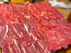 潮州大四喜-牛品福潮汕牛肉火锅(旺庄店)