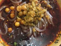 -力力豆花庄(广渠门店)