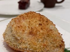 -万豪金殿(香港JW万豪酒店)