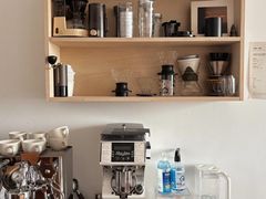 -纽巷咖啡 SOFTFOCUS COFFEE(锦和巴黎时韵店)
