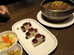 -粗茶淡饭·隐庐私厨(东亭店)