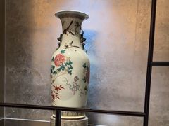 -海天楼中餐厅(吴宫泛太平洋酒店)