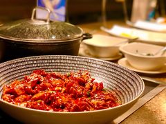 -二楼咖啡厅·厦门源昌凯宾斯基大酒店(湖滨中路店)